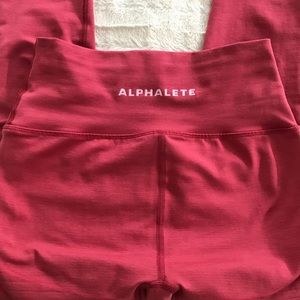 OG revivals alphalete